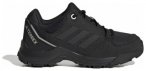 Adidas Terrex Hyperhiker Low Kids, core black/core black/grefiv, Grï¿½ï¿½e