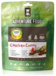 Adventure Food Chicken Curry, Grï¿½ï¿½e 143 g