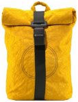 Airpaq Rucksack Rolltop 3.0, gelb, Grï¿½ï¿½e 21 Liter