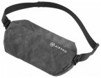 Airpaq Umhängetasche Sling Baq, anthrazit, Grï¿½ï¿½e 2,4 Liter (One Size)