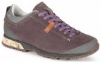 AKU Bellamont III Suede GTX, dunkelviolet, Grï¿½ï¿½e 6,0UK