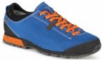 AKU Bellamont III V-Light GTX, blau/orange, Grï¿½ï¿½e 11,0UK