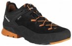 AKU Rock DFS GTX, schwarz-orange, Grï¿½ï¿½e 9,5UK