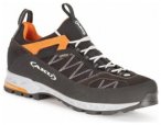 AKU Tengu Low GTX, schwarz/orange, Grï¿½ï¿½e 9,0UK