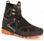 AKU Viaz DFS GTX, schwarz/orange, Grï¿½ï¿½e 11,5UK