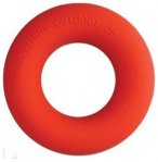 Aliens Grip O Unterarmtrainer, rot