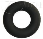 Aliens Grip O Unterarmtrainer, schwarz