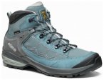 Asolo Falcon Evo GV Women, hydro/black B111, Grï¿½ï¿½e 4,5UK