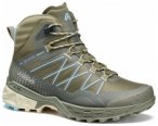 Asolo Tahoe Mid GTX ML, olive/celadon B102, Grï¿½ï¿½e 8,5UK