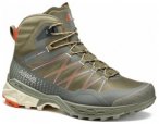 Asolo Tahoe Mid GTX MM, olive/trance buzz B099, Grï¿½ï¿½e 11,0UK
