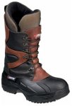Baffin Apex, black-bark, Grï¿½ï¿½e 11,0US