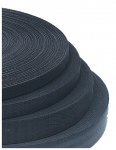 Basic Nature Gurtband, schwarz, Grï¿½ï¿½e 50mm