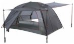 Big Agnes Copper Spur HV UL Bikepack, gray/silver, Grï¿½ï¿½e 3 Personen