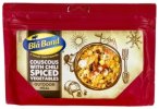 Bla Band Gemüse-Couscous mit Chili, Grï¿½ï¿½e 178 g