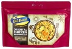 Bla Band Orientalisches Hähnchen mit Couscous, Grï¿½ï¿½e 151 g