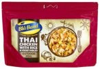 Bla Band Thai-Hähnchen mit Reis und Gemüse, Grï¿½ï¿½e 139 g