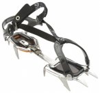 Black Diamond Contact Strap, Grï¿½ï¿½e One size