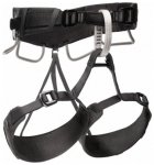 Black Diamond Momentum 4S Harness, anthracite, Grï¿½ï¿½e XXS/S