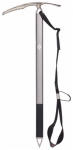 Black Diamond Raven Ice Axe with Grip, Grï¿½ï¿½e 65 cm