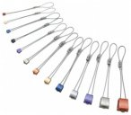 Black Diamond Stopper, Grï¿½ï¿½e Gr. 12