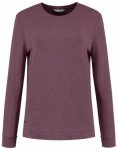 Blue Loop Originals Pure Denimcel Sweater Women, purple B057, Grï¿½ï¿½e M