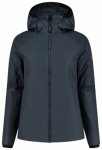 Blue Loop Originals Virga Iso Hoody Women, dark blue B240, Grï¿½ï¿½e XL