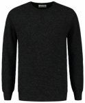 Blue Loop Originals Weekend Sweater, anthracite B012, Grï¿½ï¿½e S