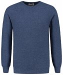 Blue Loop Originals Weekend Sweater, sea blue B033, Grï¿½ï¿½e S