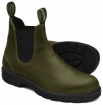 Blundstone Classic 2052, dark green, Grï¿½ï¿½e 5,0UK