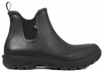 Bogs Sauvie Slip On Boot, black, Grï¿½ï¿½e 46,0