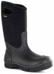 Bogs Ultra High, black, Grï¿½ï¿½e 45,0
