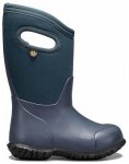 Bogs York Solid Kids, navy, Grï¿½ï¿½e 27