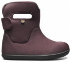 Bogs Youngster, plum, Grï¿½ï¿½e 31