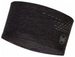 Buff Dryflx Headband, black, Grï¿½ï¿½e One size