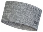 Buff Dryflx Headband, light grey, Grï¿½ï¿½e One size