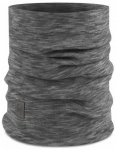 Buff Merino Heavyweight, multistr. fog grey, Grï¿½ï¿½e One size
