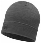 Buff Merino Lightweight Beanie, grey, Grï¿½ï¿½e One size