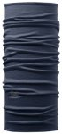 Buff Merino Lightweight Solid, denim, Grï¿½ï¿½e One size