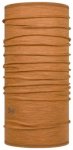 Buff Merino Lightweight Solid, mustard, Grï¿½ï¿½e One size