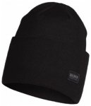 Buff Niels Beanie, black, Grï¿½ï¿½e One size