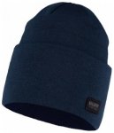 Buff Niels Beanie, denim, Grï¿½ï¿½e One size