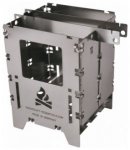 Bushcraft Essentials Bushbox LF Titanium