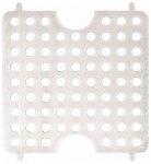 Bushcraft Essentials Universalrost Bushbox LF, edelstahl