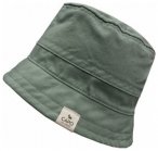 Capo Canvas Bucket Hat Organic Cotton, leaf green, Grï¿½ï¿½e L/XL