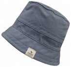 Capo Canvas Bucket Hat Organic Cotton, midblue, Grï¿½ï¿½e L/XL
