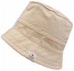 Capo Canvas Bucket Hat Organic Cotton, sand, Grï¿½ï¿½e L/XL