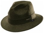 Capo Filzhut Sympatex, olive, Grï¿½ï¿½e 59cm