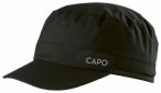 Capo Military Cap Sympatex, black, Grï¿½ï¿½e L/XL
