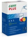 carePlus O.R.S. Elektrolyte, Granatapfel-Orange/Pomegranate-Orange