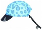 Chaskee Reversible Cap Happy Flowers, hellblau, Grï¿½ï¿½e One size